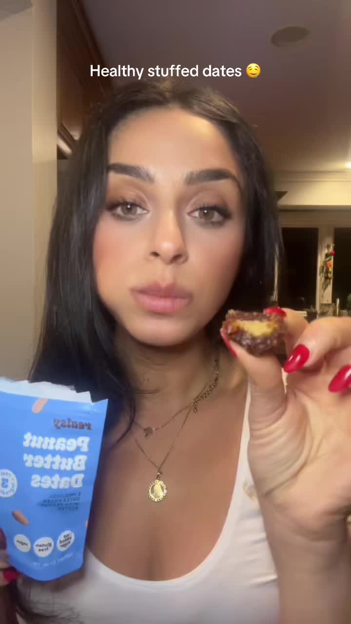 TikTok post by @rita_ay for Realsy. Caption reads: On sale On TikTok shop now & they have the variety....