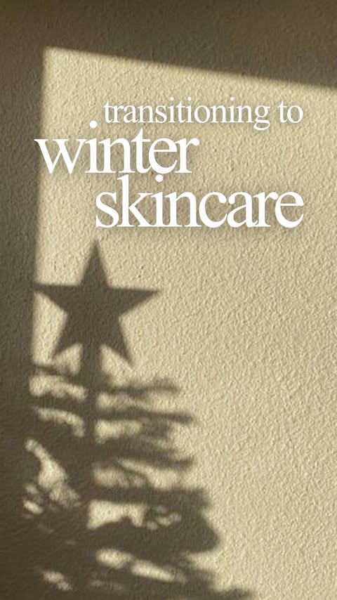 Instagram post by @drmadalyn for Cetaphil. Caption reads: the perfect winter essentials for your skin -....