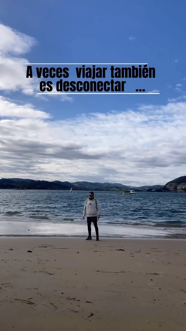 Instagram post by @jjtxu for EDIFIER. Caption reads: [...] it even more. These days, I carry Edifier....