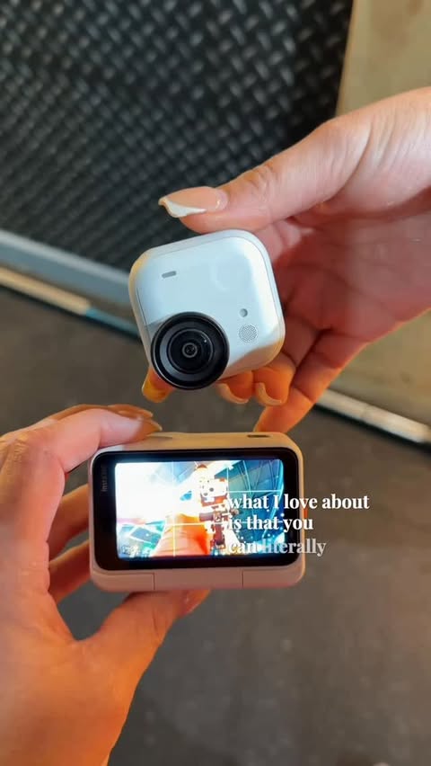 Instagram post by @jazzpassley_ for Women's Best. Caption reads: [...] the link in my bio✨ My outfit is @womensbest....