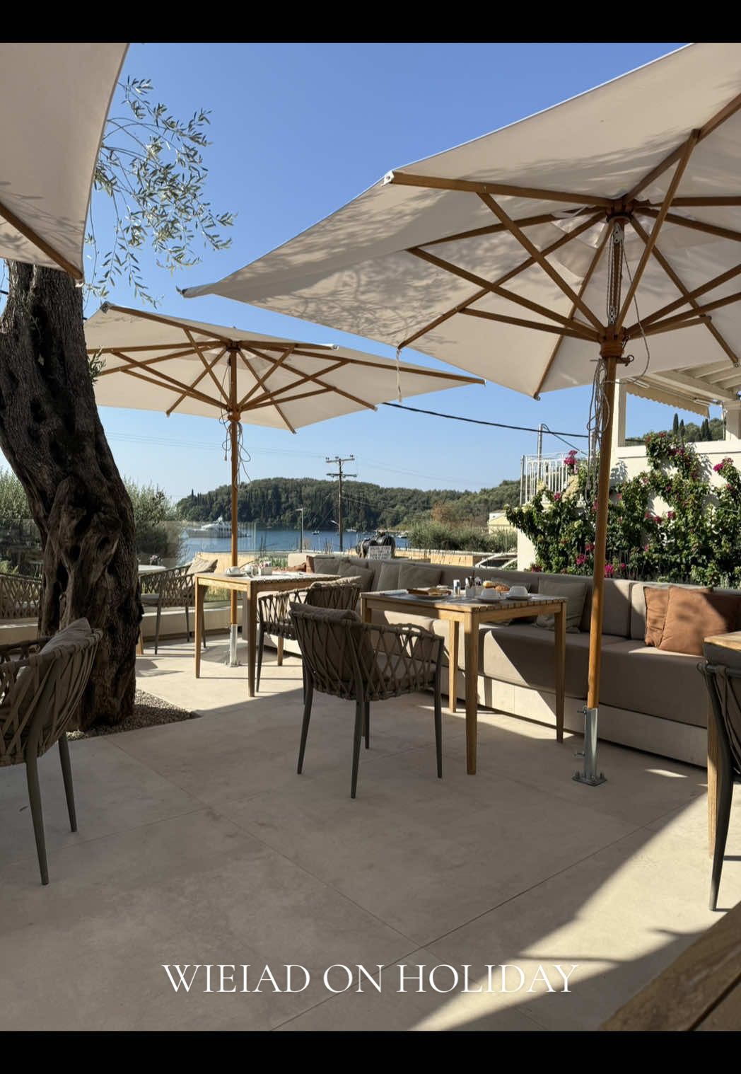 TikTok post by @laurenjwhelan for Womenli Supplements. Caption reads: [...] Stunning 🤩 @Free Soul @Wild Dose @Womenli....