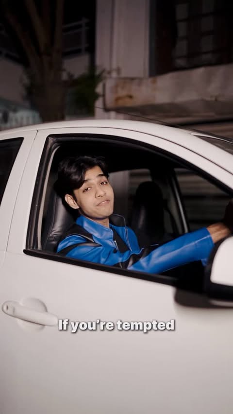 Instagram post by @aquibrulz for The Souled Store. Caption reads: [...] To Stop Myself 🐥 The Collection At....