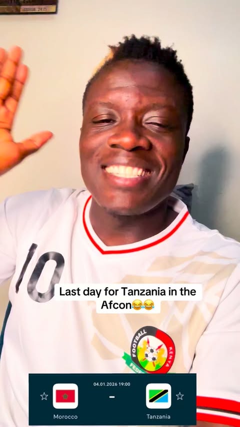 Instagram post by @gotvkenya for DStv. Caption reads: [...] #taifastars #morocco #ItsOnDStv #ItsOnGOtv.