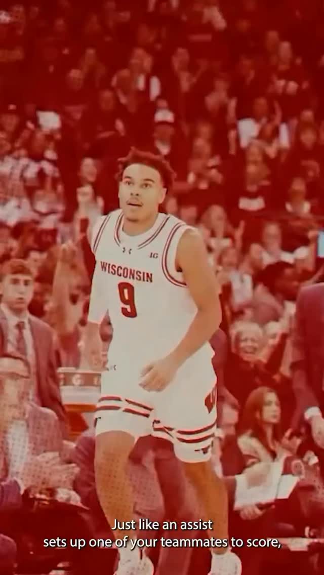 Instagram post by @johntonje for Abbott. Caption reads: We’re getting closer to the title in the....