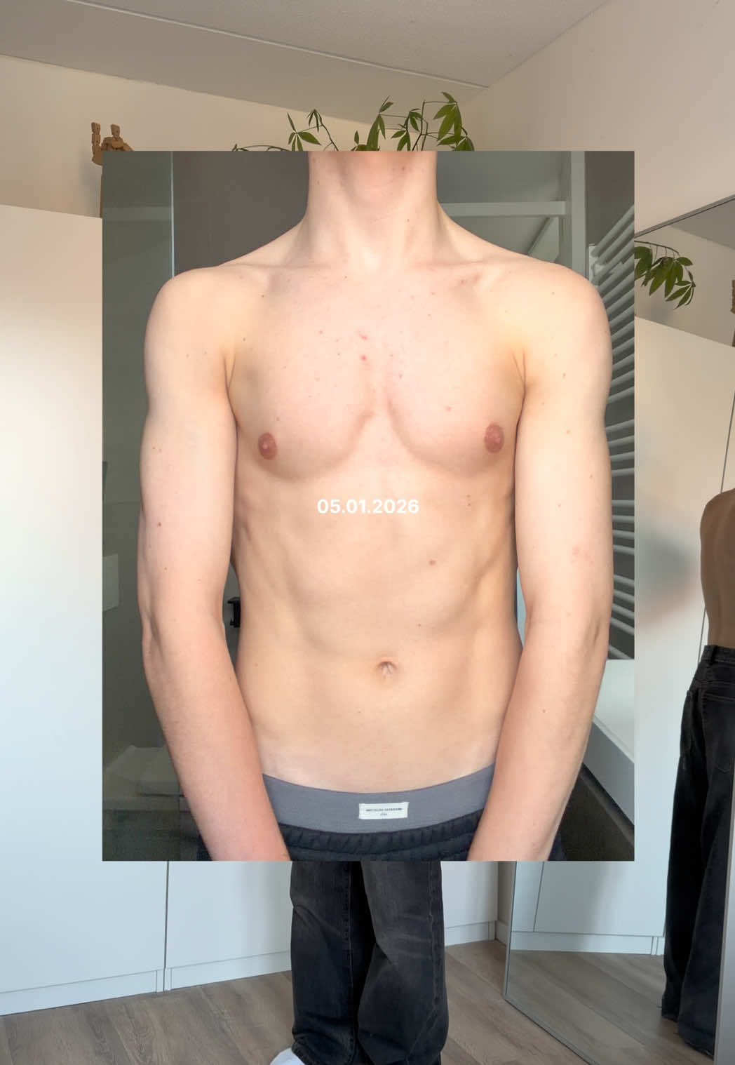 TikTok post by @nicklus_ for Hero Cosmetics. Caption reads: Dit is m’n lifesaver, Hero to the rescue @Hero US....