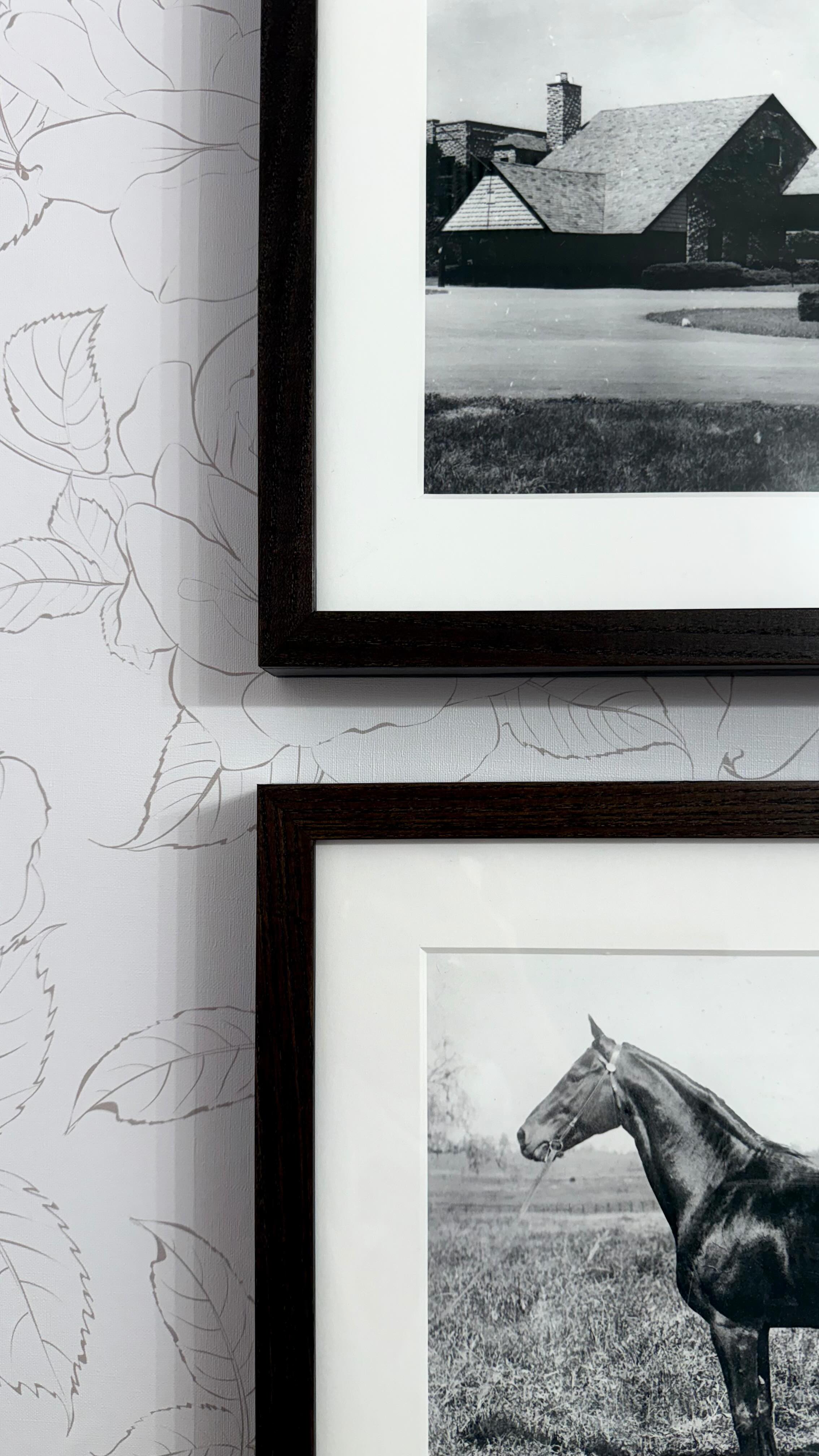 Instagram post by @stylebybrimarie for Artifact Uprising. Caption reads: the perfect Father’s Day gift for my husband from....