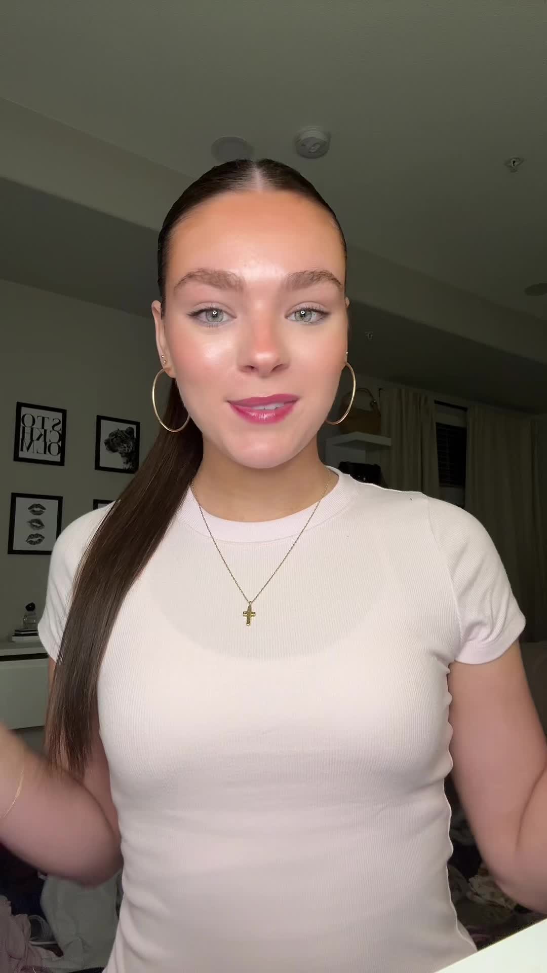 TikTok post by @kendallmaynard25 for Lemme. Caption reads: best thing I’ve ever invested in @lemme....