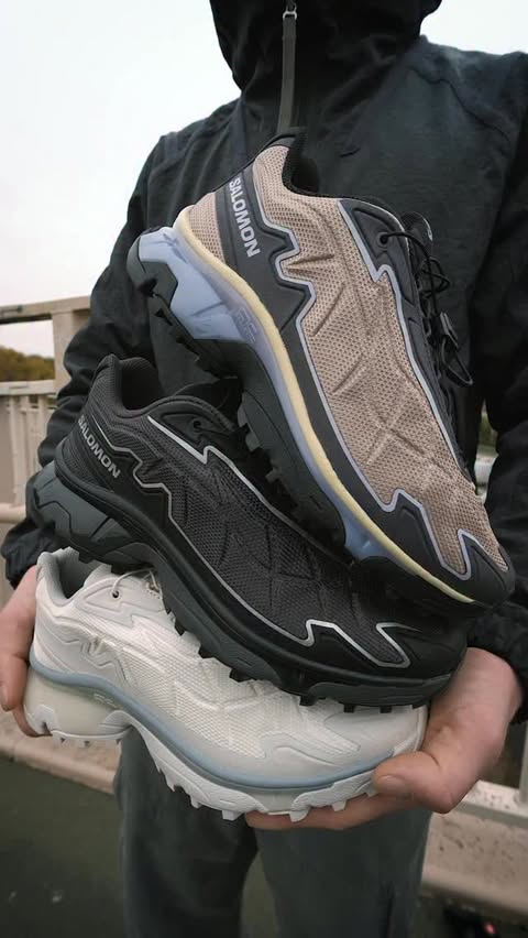 Instagram post by @baggys.tv for JD Sports. Caption reads: [...] a spin round the block…

Now Available....