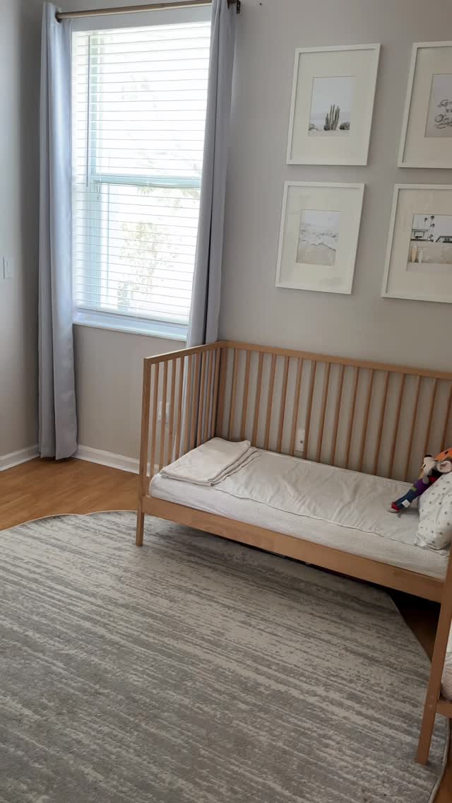 Instagram post by @lifewithtwinstwice for buybuy BABY. Caption reads: Big changes coming! 🙌🏼

We are reshuffling the....