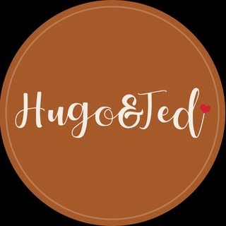 Hugo and Ted