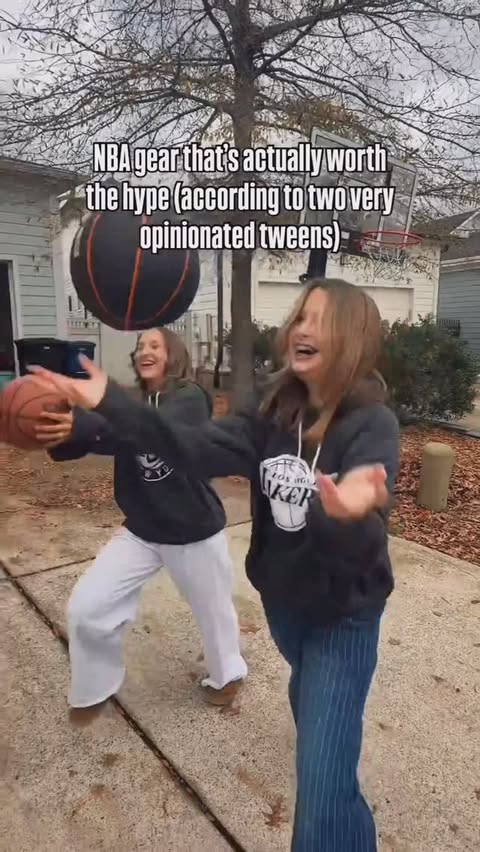 Instagram post by @emilyunscripted for HOMAGE. Caption reads: [...] opinions (strong ones 😂) and apparently....