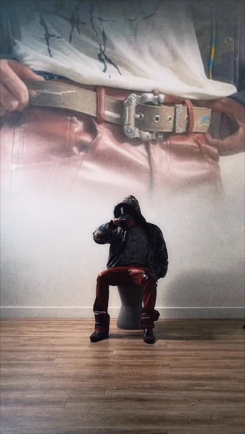 Instagram post by @yuji_io for CapCut. Caption reads: Quick tutorial for yall🫶🏻 #capcutpioneer #capcut....