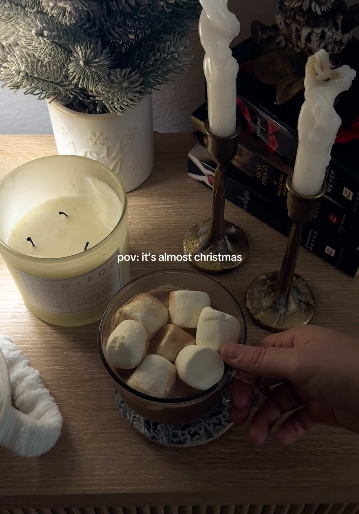 TikTok post by @jaz.islaaa for philosophy. Caption reads: [...] @SKIN1004 US @mixsoon @Bath & Body Works....