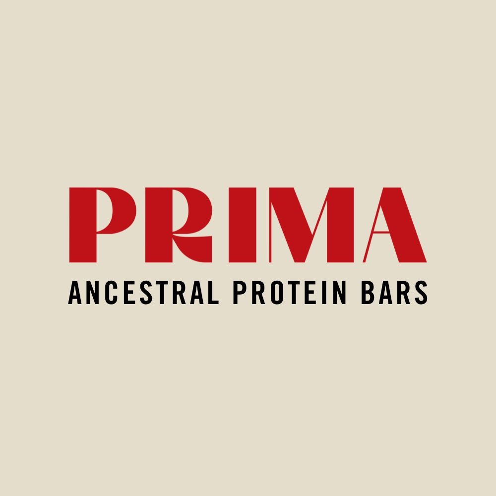 PRIMA Ancestral Protein Bar
