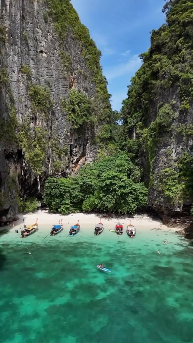 Instagram post by @wilson.sup for Starboard. Caption reads: [...] to be discovered. So, pack your Starboard....