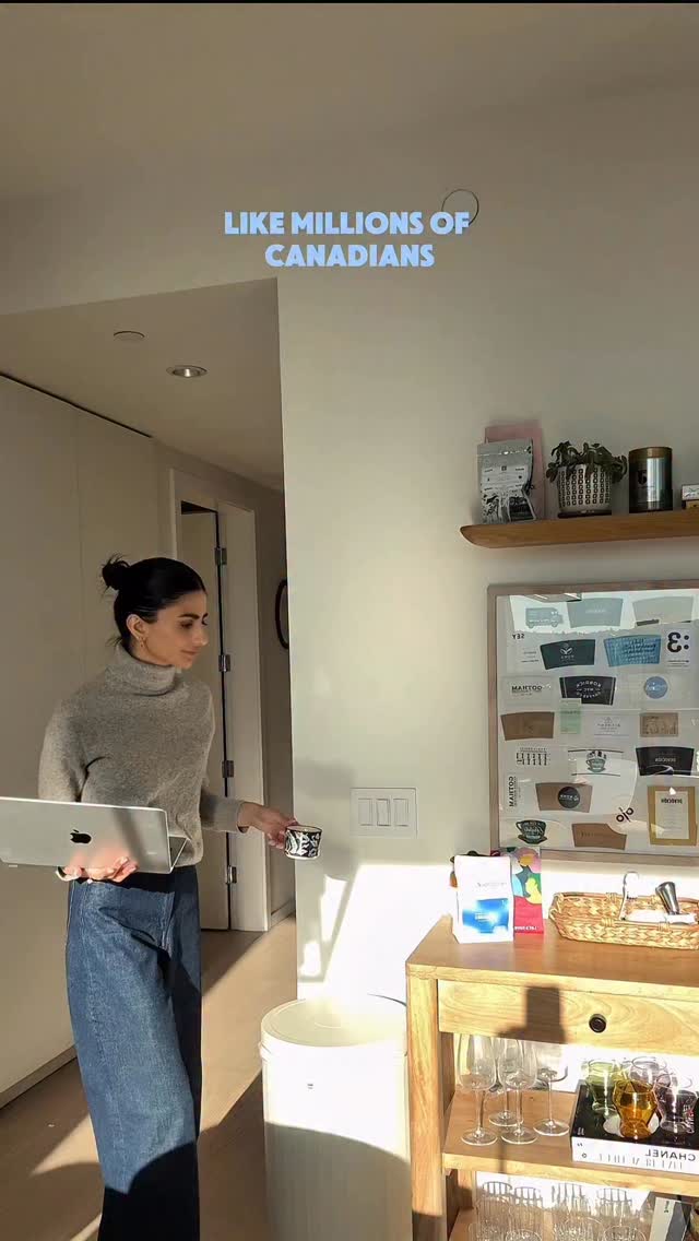 Instagram post by @techgirldiary for Coinbase. Caption reads: [...] That’s why I’m excited to partner with....