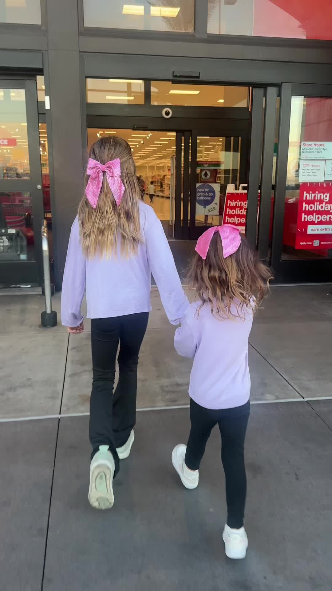 TikTok post by @erisa_laska for Spin Master. Caption reads: Unicorn sparkle and lots of magic… this is what....