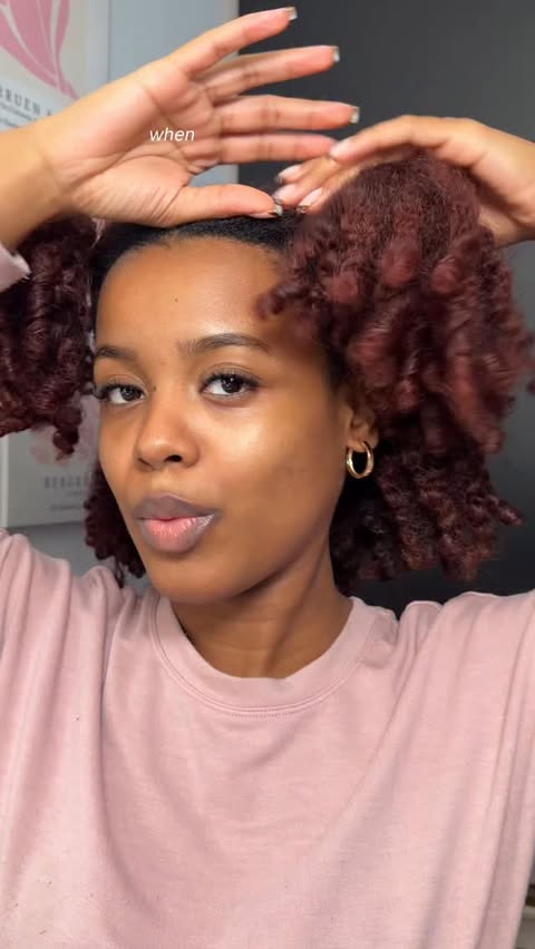 Instagram post by @hermanthaladouceur for Fresh. Caption reads: Showing you my winter glow thanks to @freshbeauty....