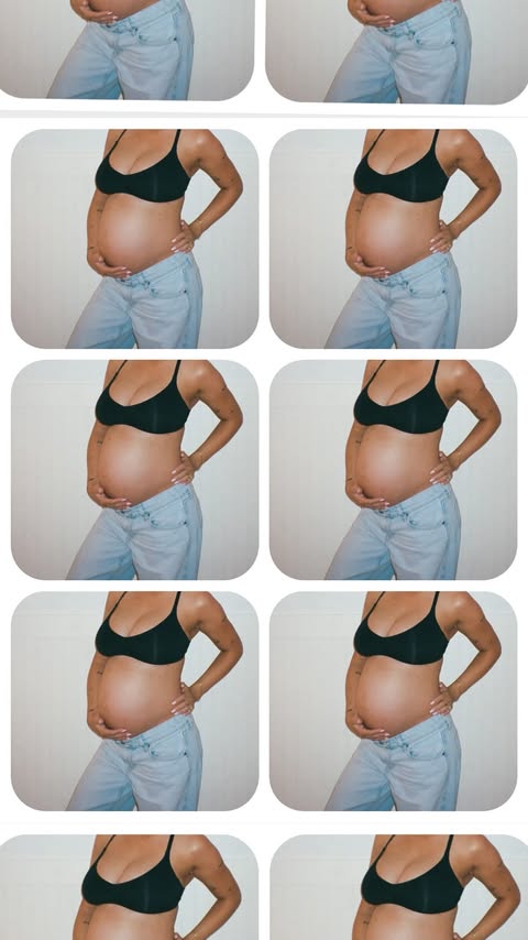 Instagram post by @delaneychilds for DIME Beauty. Caption reads: [...] the new Dewy Recovery Mask from....