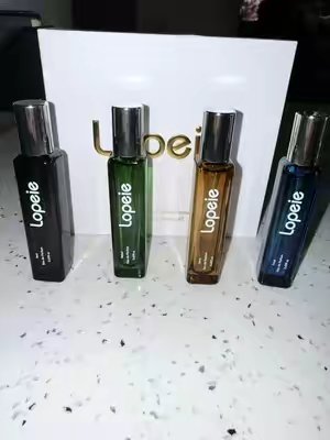 TikTok post by @mrskamcam for LOPEIE USA. Caption reads: [...] from @Lopeieofficial @LOPEIE.SHOP @LOPEIE....