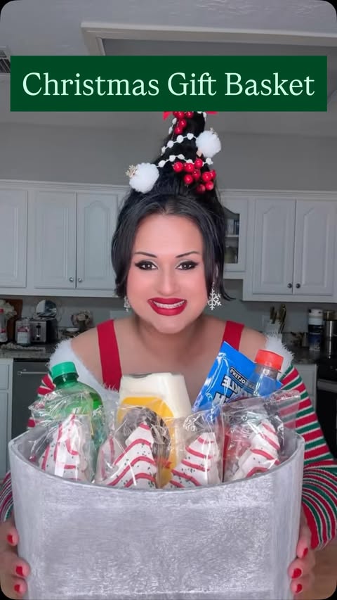 Instagram post by @sujarocks for Mountain Dew. Caption reads: Merry Christmas! Let’s prepare a Christmas gift....