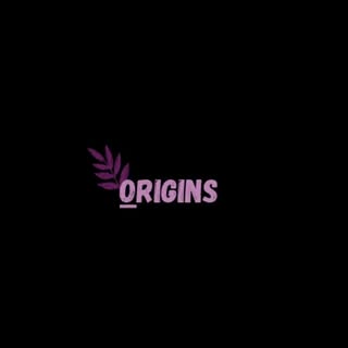 ORIGINS logo