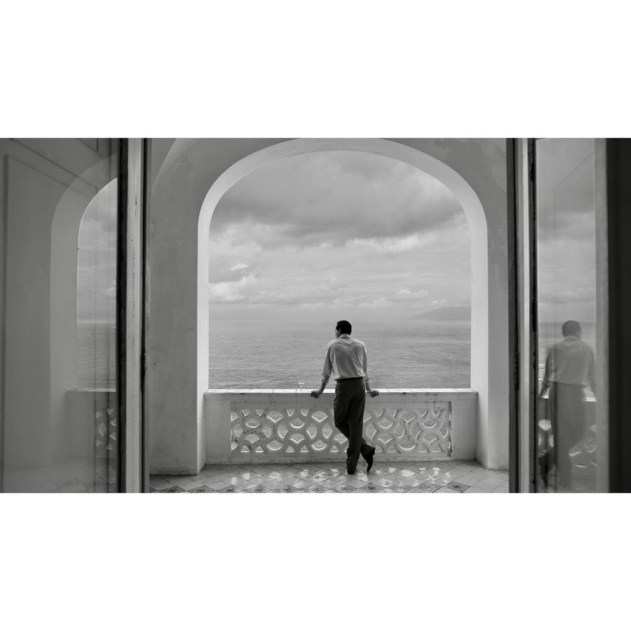 Instagram post by @stefansonnenfeld for Company 3. Caption reads: ‘Ripley’
 
Supervising Color |....