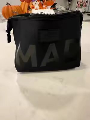 TikTok post by @laurennat13 for Mad Rabbit. Caption reads: [...] aftercare + everyday tattoo care. ✨@Mad....
