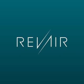 RevAir • Reverse-Air Dryer