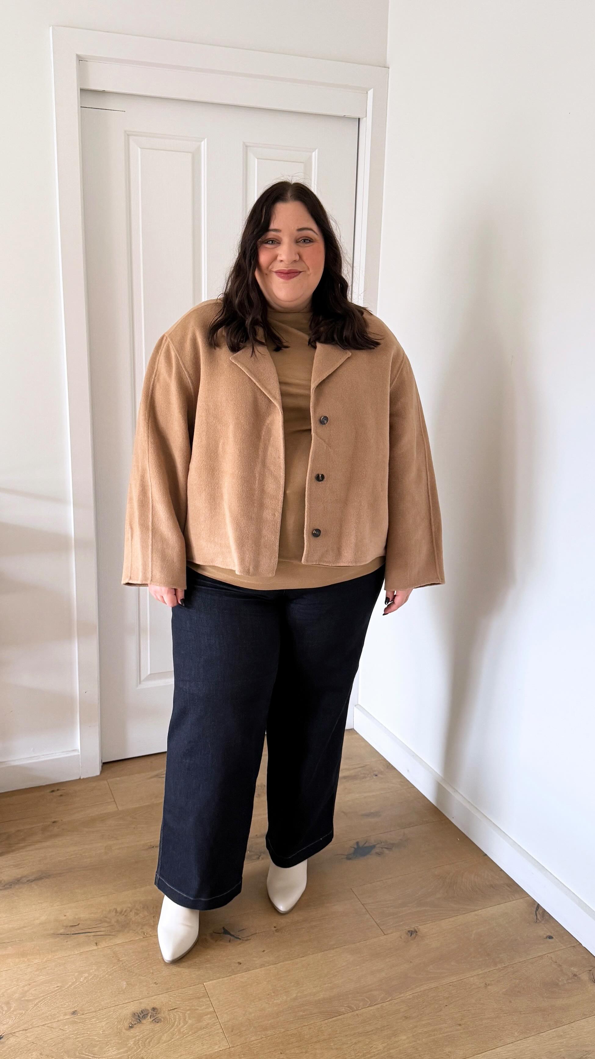 Instagram post by @my.wardrobe.wonderland for Commonry. Caption reads: You all know I love wearing @commonry and I....