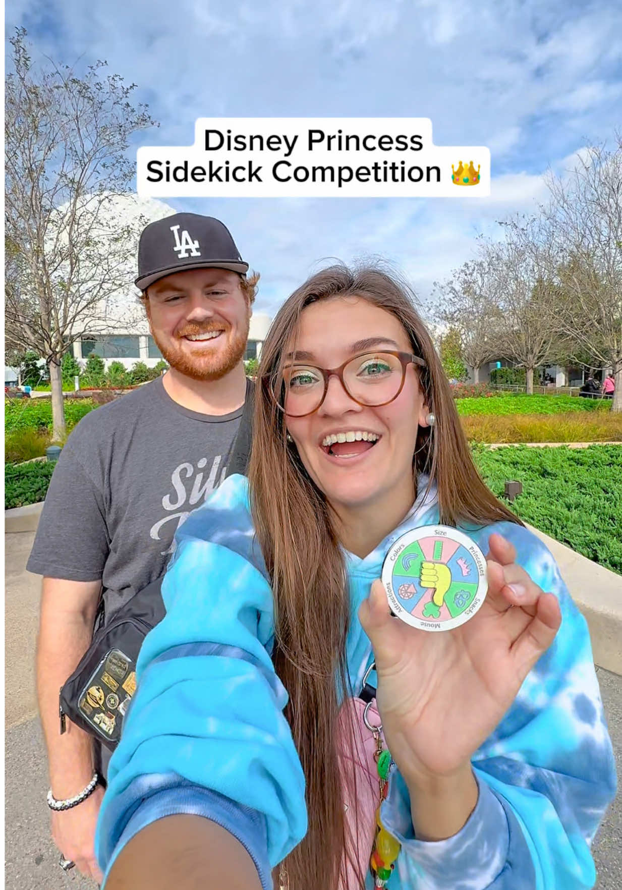 TikTok post by @summmerlyyy for Whatnot. Caption reads: We made CUSTOM PINS launching Saturday, December....