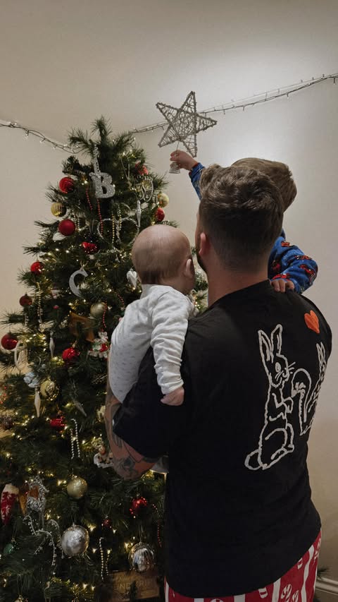 Instagram post by @bethanyswancott for Netmums. Caption reads: We loved taking part in the Aldi & Netmums Family....