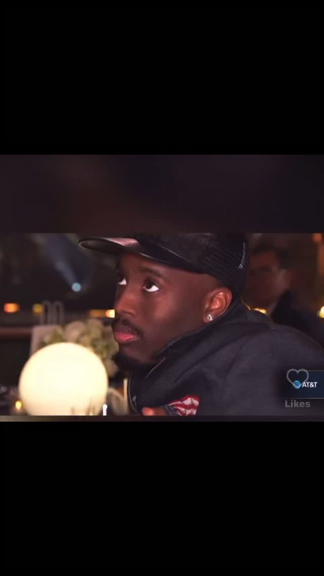 Instagram post by @iamrayyyrayyy for Twitch. Caption reads: [...] MAKE SURE YALL TUNE INTO @feed.theculture....