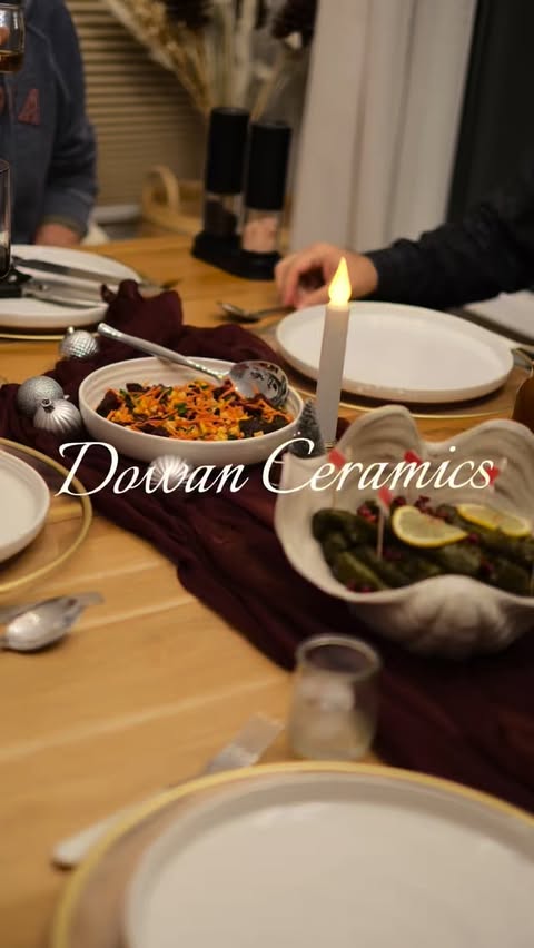 Instagram post by @selin.aydnli for Dowan. Caption reads: [...] moments ✨
Obsessed with how these Dowan....