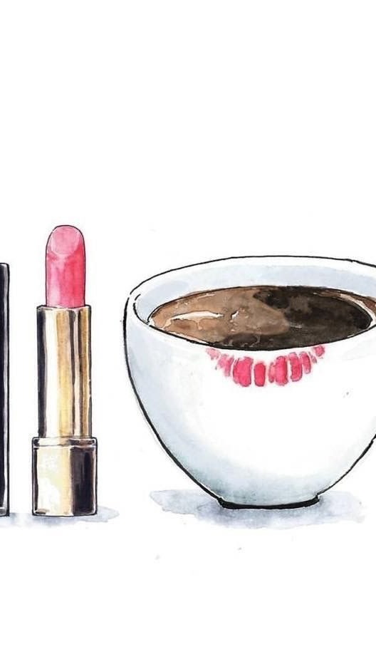 Instagram post by @sarahchi0 for Whatnot. Caption reads: [...] is full of good stuff💋 shop it on....