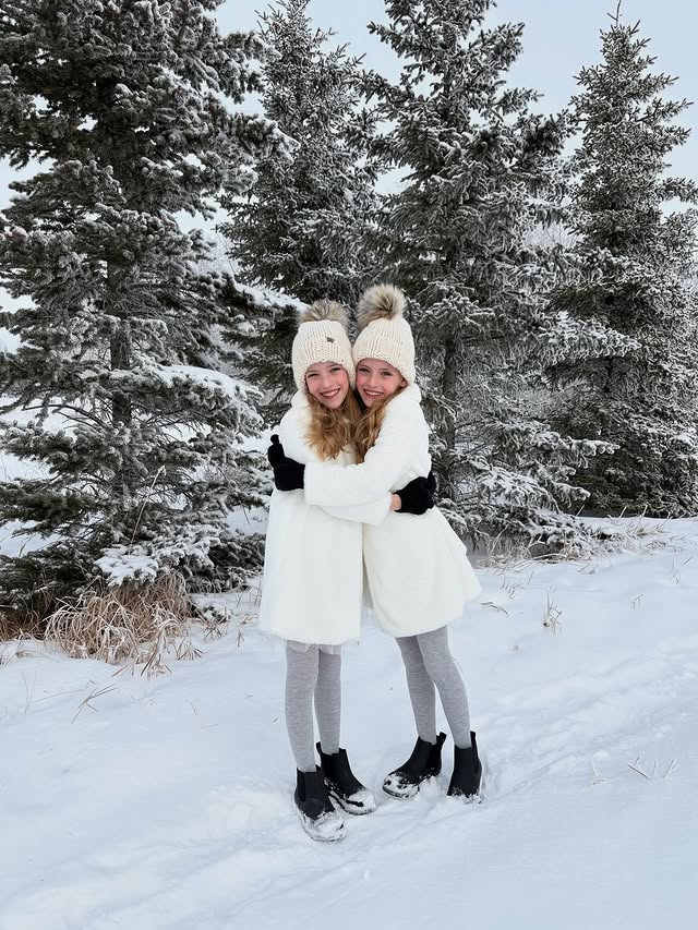 Instagram post by @spencer_twins for Native Shoes. Caption reads: On Saturday we learnt that helium balloons deflate....