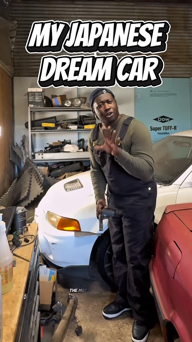 Instagram post by @monstermotoring for Dickies. Caption reads: I REALLY hope I have heat for the winter😅 Peep....