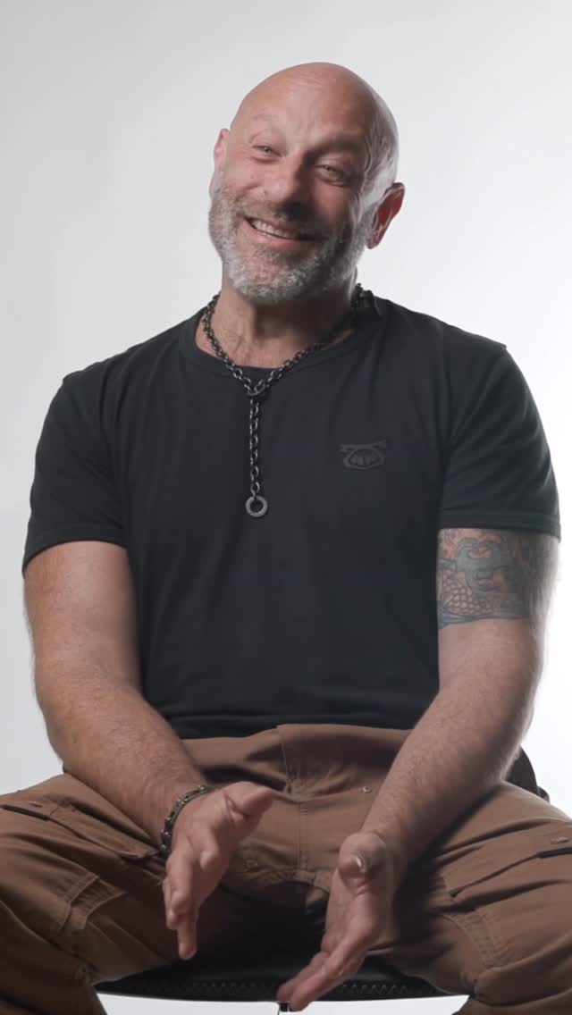 Instagram post by @david_lauterstein for Nasty Pig. Caption reads: My Fellow Nasty Pigs,

Every September we launch a....