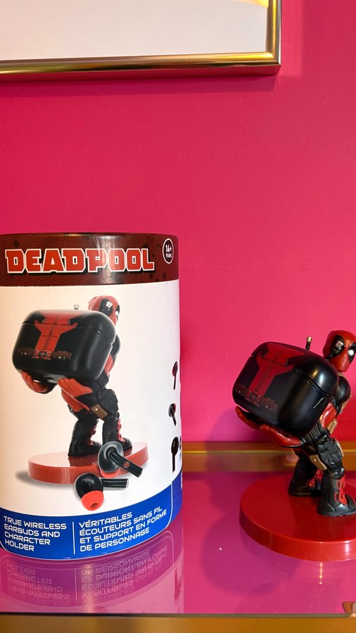 Instagram post by @aggielang for EXG Pro. Caption reads: AD| @exgpro 

Meet your next obsession — the....