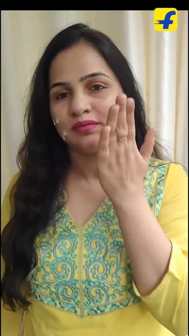 Instagram post by @bhavikarajaswani for Just Herbs. Caption reads: Ayurvedic glam? Yes, please!
Upgrade your makeup....