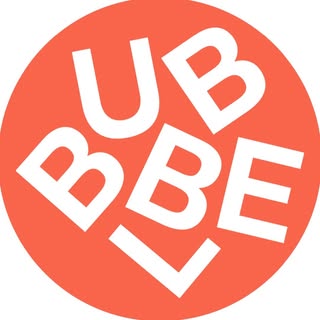hellobubble.com