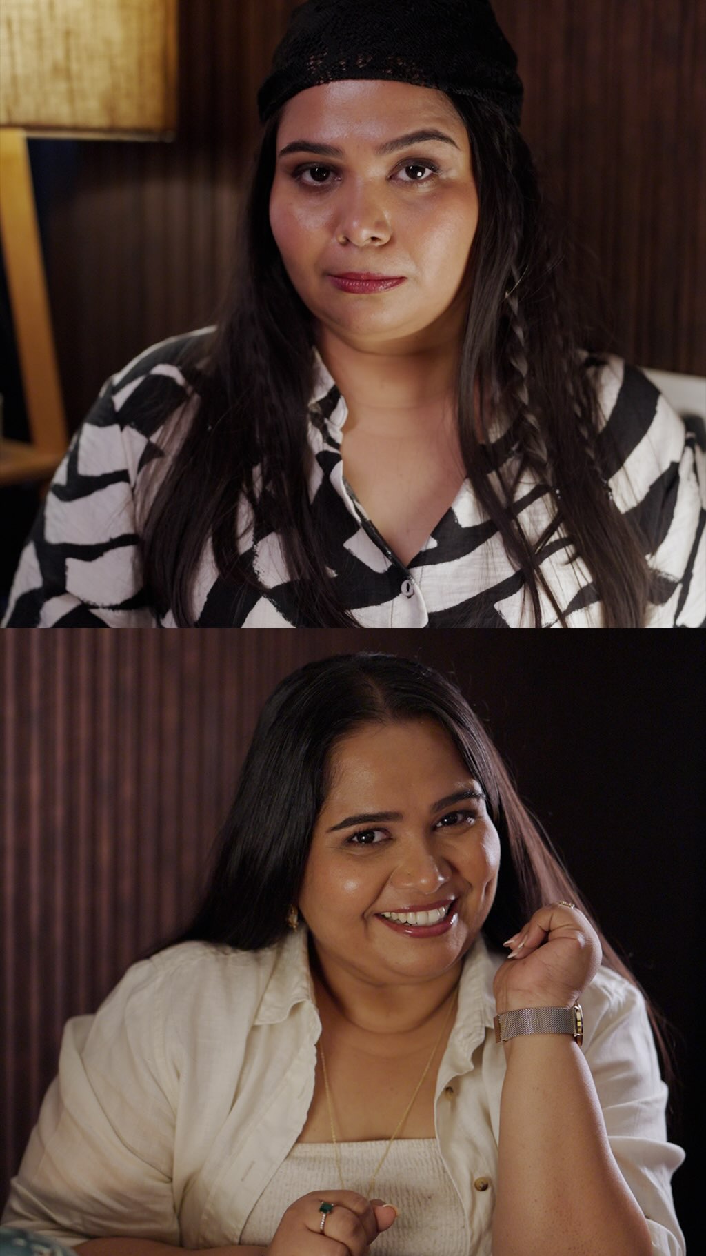 Instagram post by @sumukhisuresh for Airtel Payments Bank. Caption reads: #AD| Don’t treat your main savings account like a....