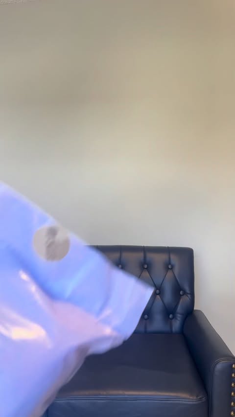 Instagram post by @tyler_winfreyyy for All About Vibe. Caption reads: Thank you @allaboutvibe for the pillow! You guys....