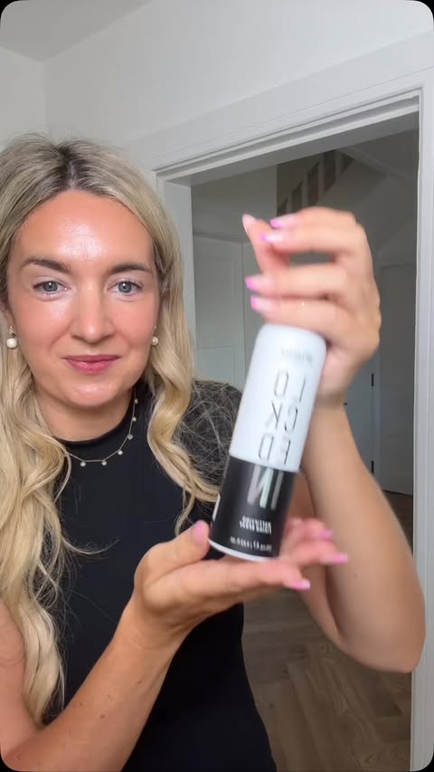 Instagram post by @itsmolliesworld for BPerfect Cosmetics. Caption reads: [...] for £16.10 + FREE shipping 🤍....