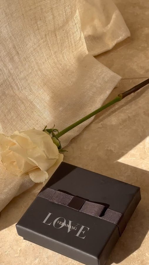 Instagram post by @prissymaae for Zales. Caption reads: Need a reason to send your man a hint?....