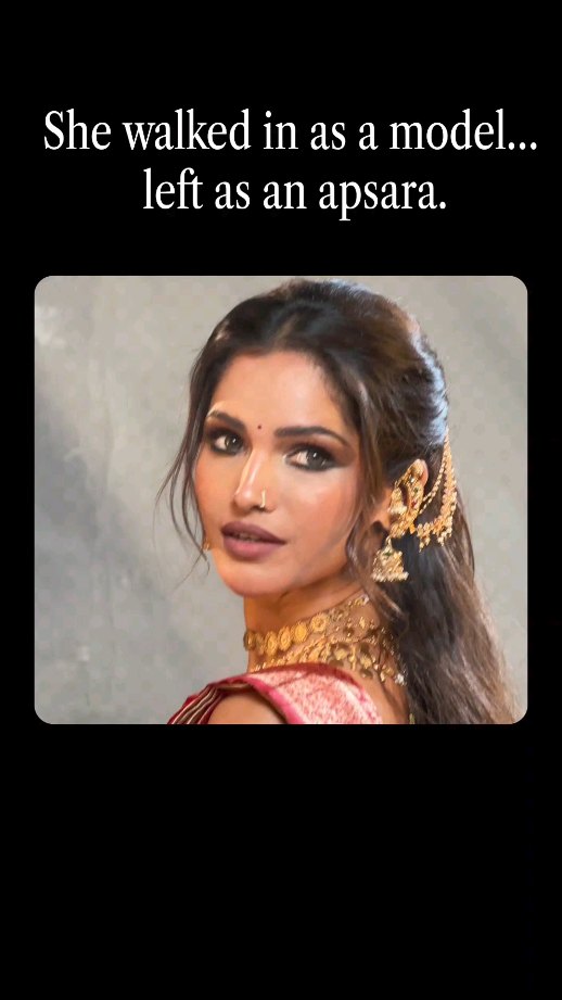 Instagram post by @the_little_lens for NANLITE. Caption reads: “Grateful for the trust and the magic we created....