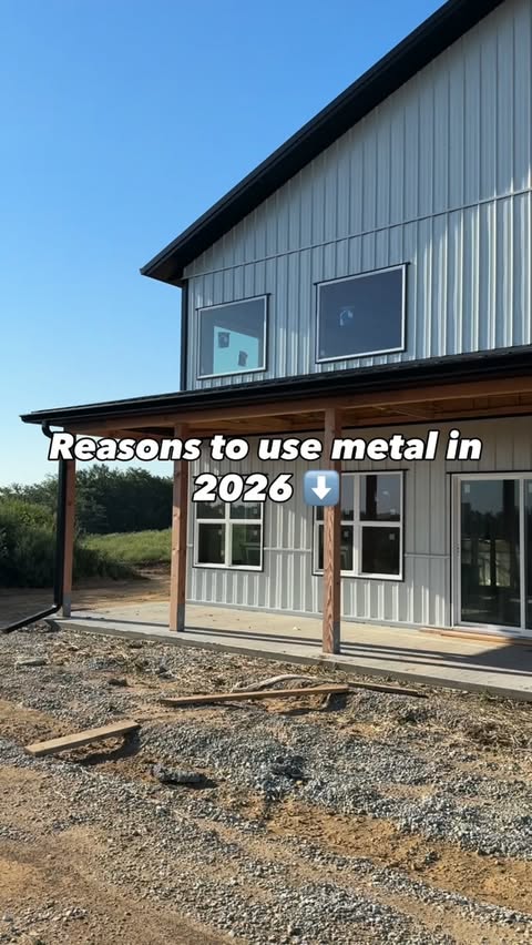 Instagram post by @mrpostframe for Sherwin-Williams. Caption reads: Find a supplier that uses Sherwin Williams Coil....