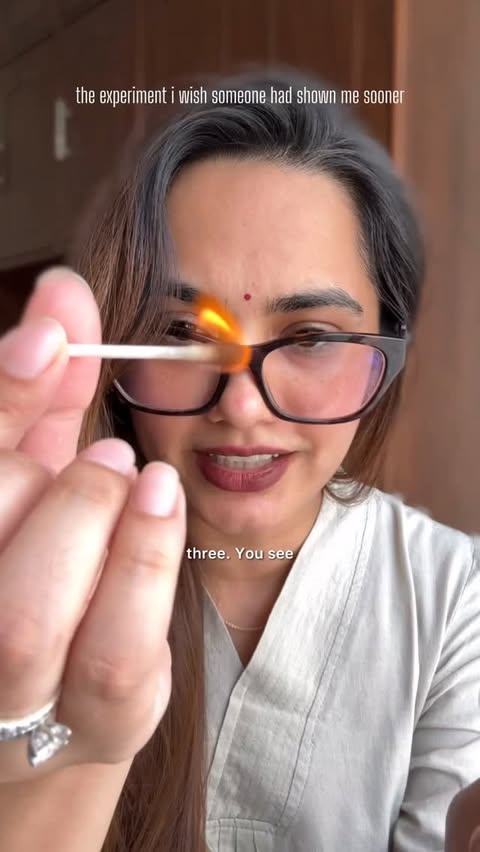 Instagram post by @apooghar for Bare Anatomy. Caption reads: [...] this reel and I’ll send it your way!....