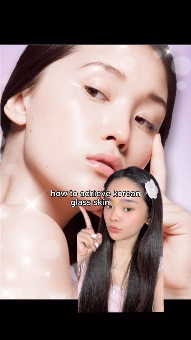 Instagram post by @kiyokochii_ for NACIFIC. Caption reads: [...] skin prep!! 🥹🫶🏻 try it now!! 💗 🌾....