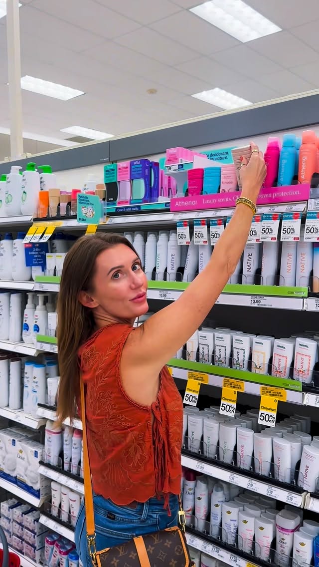 Instagram post by @cammie804 for Athena Club. Caption reads: [...] an upgrade✨

Obsessed with the new....